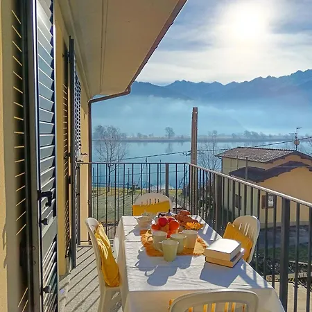 Oasi Mera Appartement *