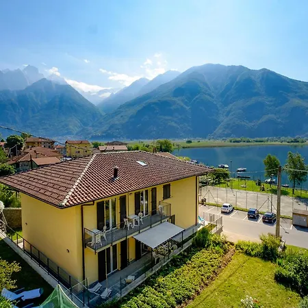Oasi Mera Appartement