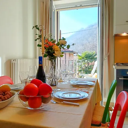 Appartement Oasi Mera *