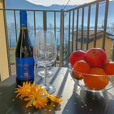 Oasi Mera Appartement Sorico