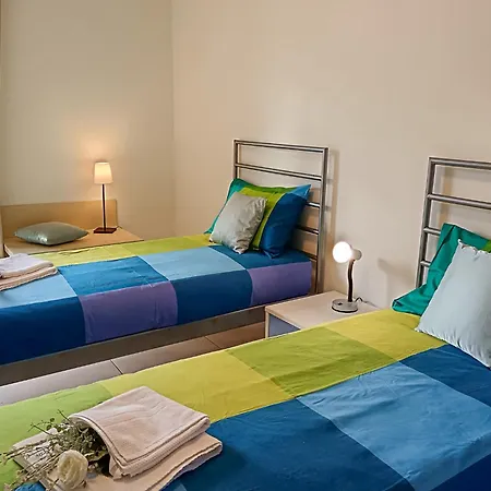 Appartement Oasi Mera Sorico