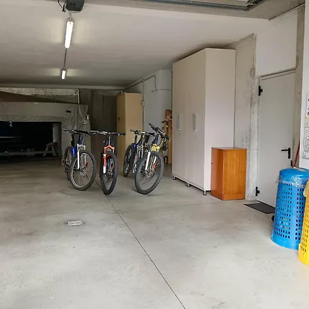 Appartement Oasi Mera