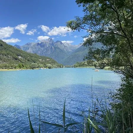 Appartement Oasi Mera *