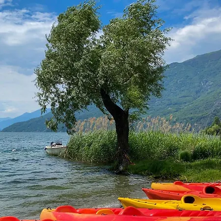Appartement Oasi Mera *