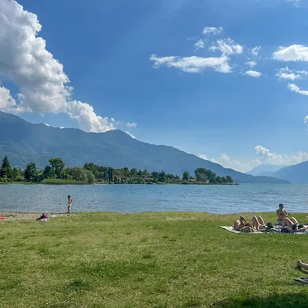 Appartement Oasi Mera